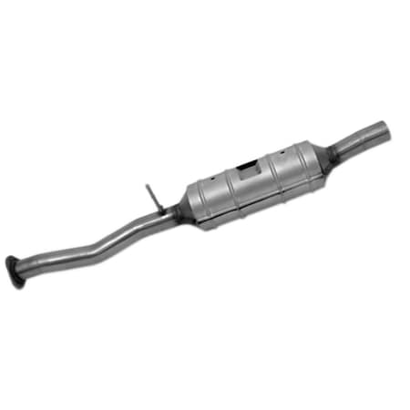 Walker Catalytic Converter, 56102 56102